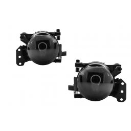 Proiectoare ceata fumurii BMW Seria 3 E90 E91 E92 E93 si Seria 5 E60 E61