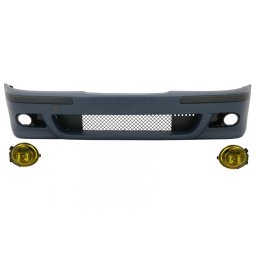 Bara fata BMW Seria 5 E39 1995-2003 M5 Look cu proiectoare ceata