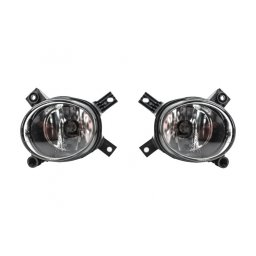 Set proiectoare ceata Audi A4 B7 2004-2007 si A3 8P 2003-2008