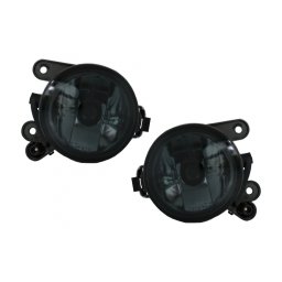 Proiectoare ceata HB4 fumurii pentru VW Golf 5 Mk5 2003-2008