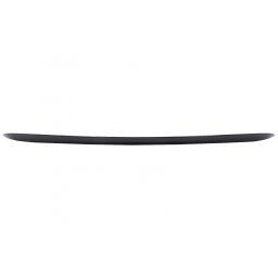 Eleron portbagaj Mercedes GLC Coupe C253 2015-2021, negru lucios