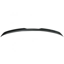 Eleron luneta add-on VW Golf 6 GTI/R MK6 2008-2012, negru lucios