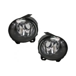 Proiectoare ceata BMW Seria 5 F10 F11 F07 si Seria 2 F22 F23