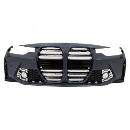 Bara fata BMW Seria 3 F30 F31 2011-2018 conversie G80 M3 Design