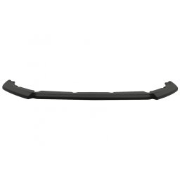 Prelungire bara fata Ford Puma 2019-2027, negru, design sport