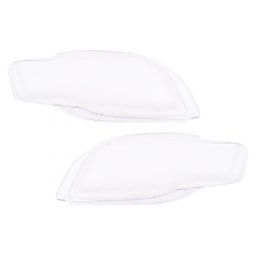 Sticle far clare Audi A4 B7 Sedan/Avant 2004-2008, set stanga-dreapta