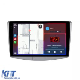Navigatie dedicata VW Passat B6, B7, CC 2005-2015, 2K, 4GB RAM, 64GB