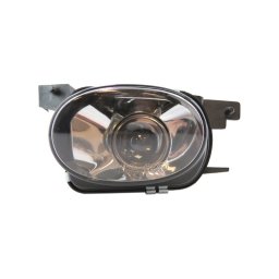 Proiector ceata stanga tip AMG cu lentila pentru Mercedes C-Class W203 2000-2006