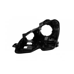 Carcasa far stanga xenon pentru Mercedes C-Class W204/S204 2011-2013