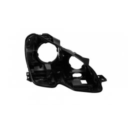 Carcasa far dreapta pentru Mercedes C-Class W204/S204 xenon 2011-2013