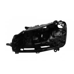 Carcasa far stanga pentru Mercedes S-Class W223 2020+ cu far static