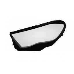 Sticla far stanga pentru Mercedes E-Class W214/S214 sedan si break 2023+
