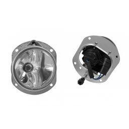Set proiectoare ceata A Design pentru Mercedes C-Class W204 si E-Class W211