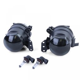 Faruri de ceata cu proiector smoke pentru BMW Seria 6 E63 E64 2003-2010