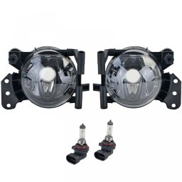 Set proiectoare ceata stanga/dreapta BMW Seria 3 E90 E91 2005-2012 HB4