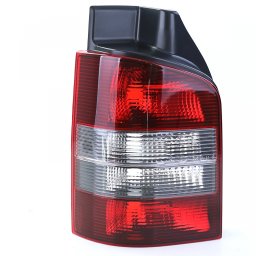 Lampa spate stanga pentru VW T5 Bus/Transporter cu hayon, 2003-2009