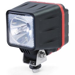 Proiector de lucru xenon Hella PowerXen 24V pentru excavator si offroad