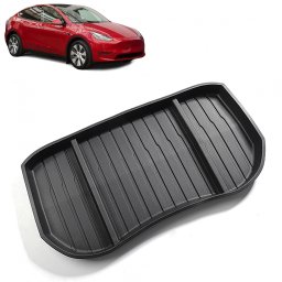 Tava portbagaj fata Tesla Model 3 2017-2020, TPE Premium Line