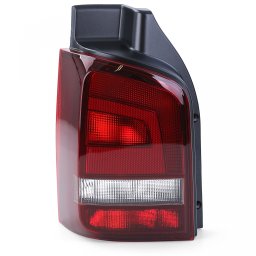 Lampa spate stanga fumurie pentru VW T5 Transporter Multivan 2009-2015 cu hayon