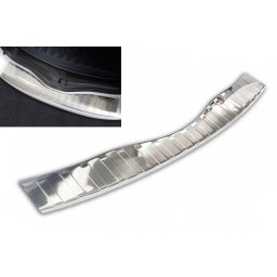 Protector bara spate crom Avisa pentru Renault Megane IV Grandtour 2016-2021