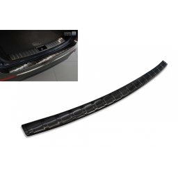 Protector bara spate Avisa pentru Kia Optima break 2016-2018+, lac negru