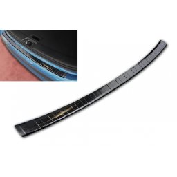 Protector bara spate Avisa pentru Nissan Qashqai 2017-2021, lac negru