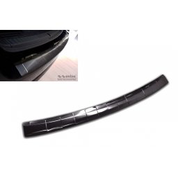 Protector bara spate Avisa pentru Skoda Octavia Combi/RS 2019+, lac negru