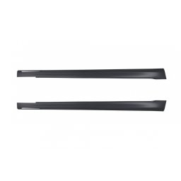 Praguri laterale M Technik pentru BMW Seria 7 G11 ampatament scurt 2014-2020