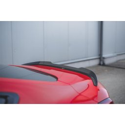 Spoiler portbagaj Maxton Design pentru BMW M850i G15 2018+ lac negru