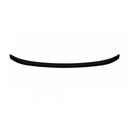 Spoiler portbagaj Performance pentru BMW Seria 3 G20 2019-2022, lac negru