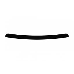 Parasolar portbagaj tip ACS pentru BMW E46 Sedan 4 usi 1998-2005, lac negru