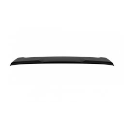 Spoiler portbagaj X5M pentru BMW X5 G05 2018-2022, lac negru