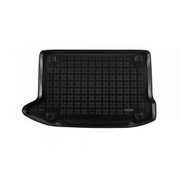 Covor portbagaj cauciuc Hyundai Kona Hybrid/Electric cu subwoofer