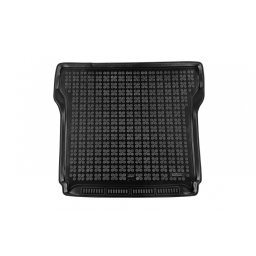 Covor portbagaj cauciuc Rezaw-Plast pentru Ssangyong Rexton W 2012-2017