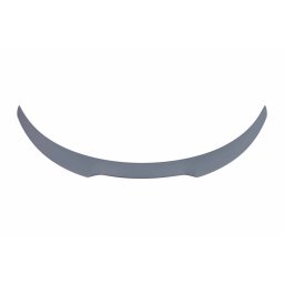 Spoiler portbagaj tip M4 pentru Tesla Model Y 2020+, necolorat