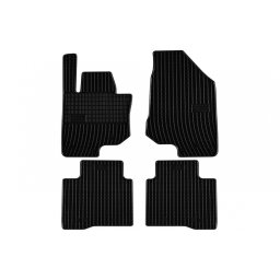 Covorase auto din cauciuc Frogum El Toro pentru SsangYong Torres EVX 2023+, set 4 piese