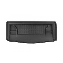 Covor portbagaj cauciuc Frogum ProLine pentru Tesla Model S 2012+