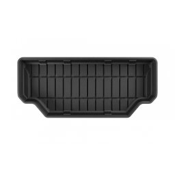 Covor cauciuc portbagaj fata Tesla Model S 2012-2027 Frogum ProLine