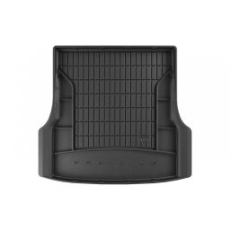 Covor portbagaj Frogum ProLine pentru Tesla Model S 2012-2021, podea superioara