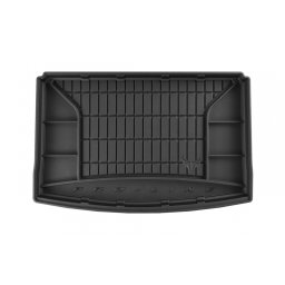 Covor portbagaj cauciuc Frogum ProLine pentru Volkswagen Golf Plus 2005-2014