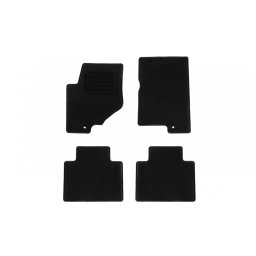 Mochete textile Rigum pentru Ssangyong Rexton si Musso 2017+, set 4 piese