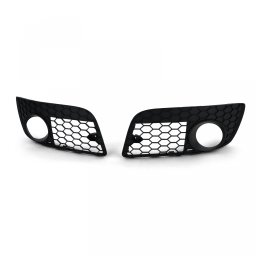 Grile proiectoare GTI pentru bara fata VW Golf 5 2003-2009