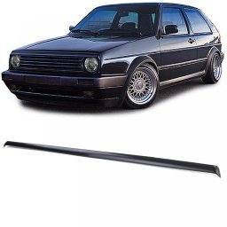 Spoiler grila radiator VW Golf 2 1983-1991 pentru aspect sportiv