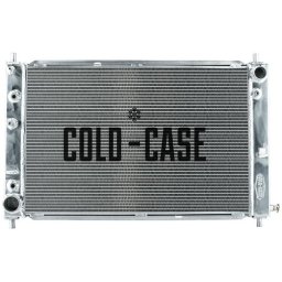 Radiator de performanta din aluminiu pentru Ford Mustang 4.6L 1997-2004