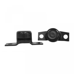 Hingea hayon pentru Ford Pickup Styleside 1964-1972, negru