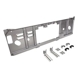Panou frontal radiator pentru Ford Bronco 1966-1977, piesa noua