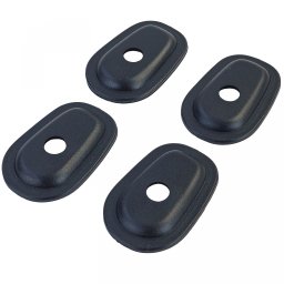 Placi adaptoare pentru semnalizatoare Yamaha FJR FZR FZS TDM TRX YZF