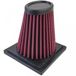 Filtru de aer sport pentru Yamaha T-Max 500, compatibil 2001-2007