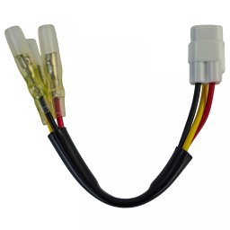Cablu adaptor far spate tip 3 compatibil Suzuki si Yamaha
