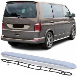 Spoiler plafon sport VW T6/T6.1 pentru hayon, cu ABE inclus